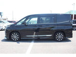 VOXY HYBRID
