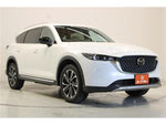 CX-8 4WD