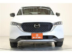 CX-8 4WD