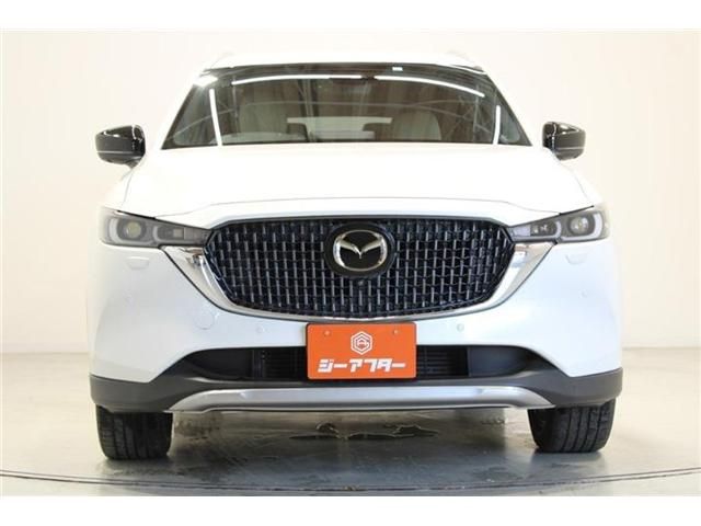 CX-8 4WD