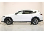 CX-8 4WD