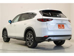 CX-8 4WD