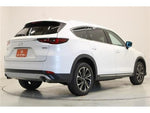 CX-8 4WD