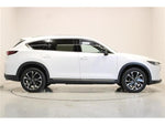CX-8 4WD