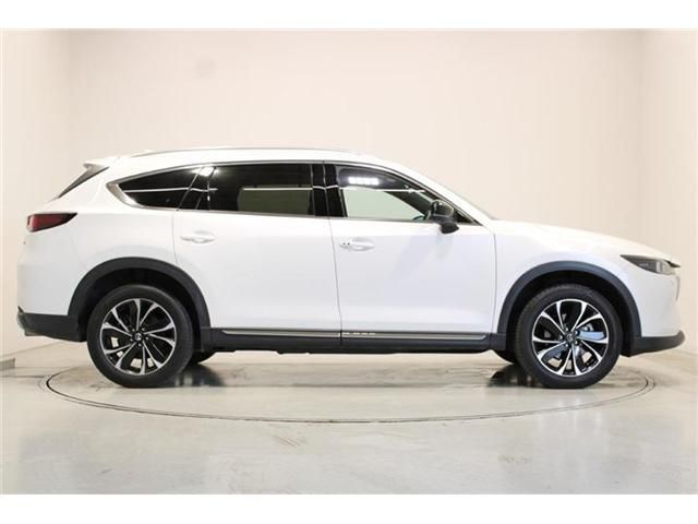 CX-8 4WD