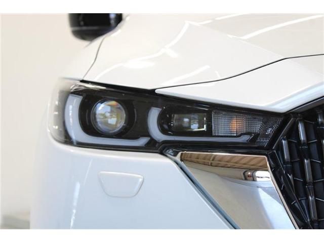 CX-8 4WD