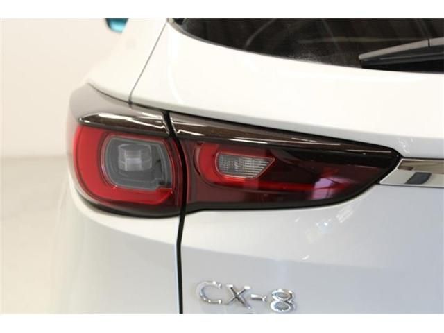 CX-8 4WD