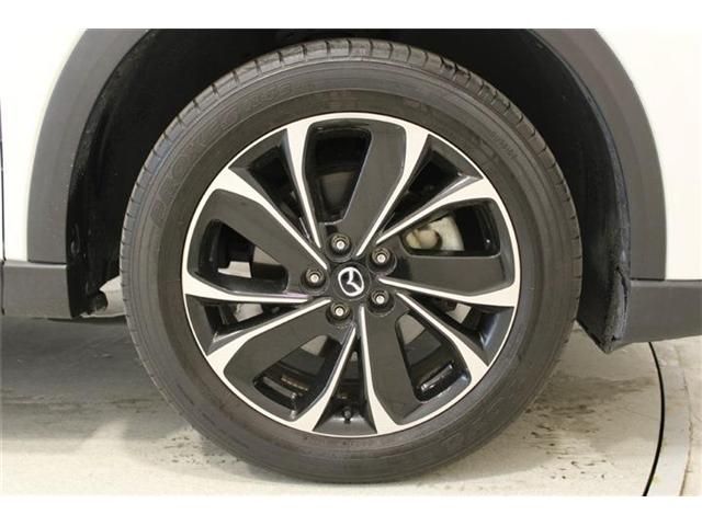 CX-8 4WD