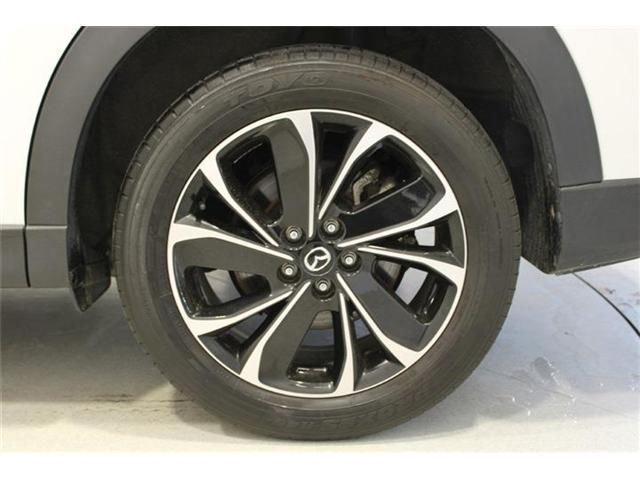 CX-8 4WD