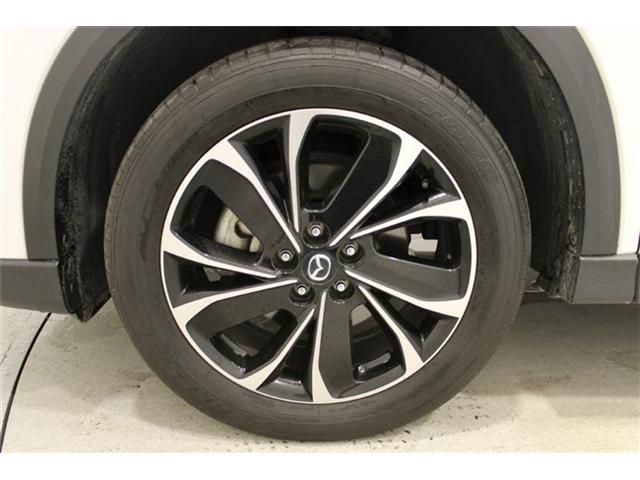 CX-8 4WD