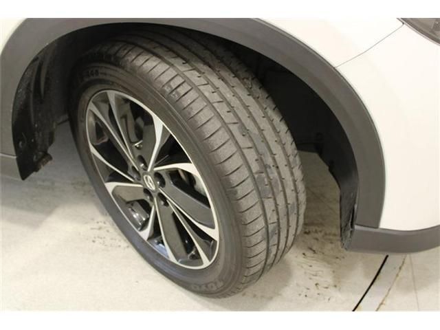 CX-8 4WD