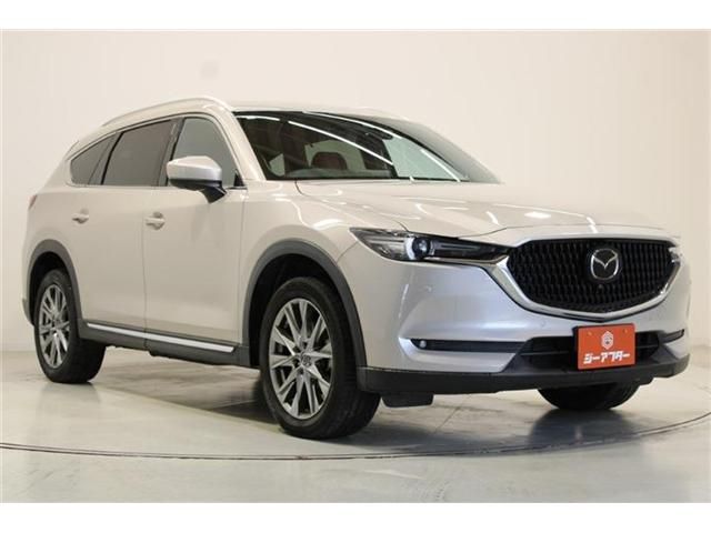 CX-8