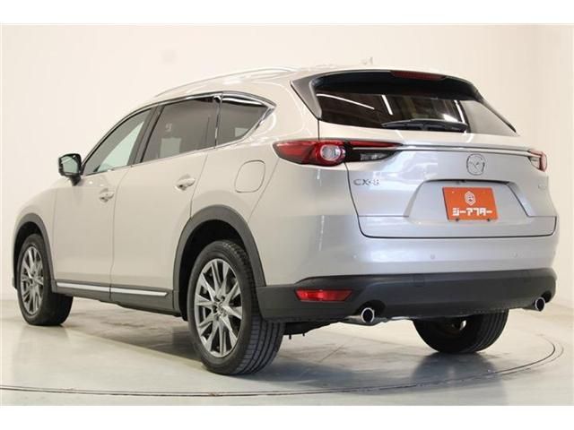 CX-8