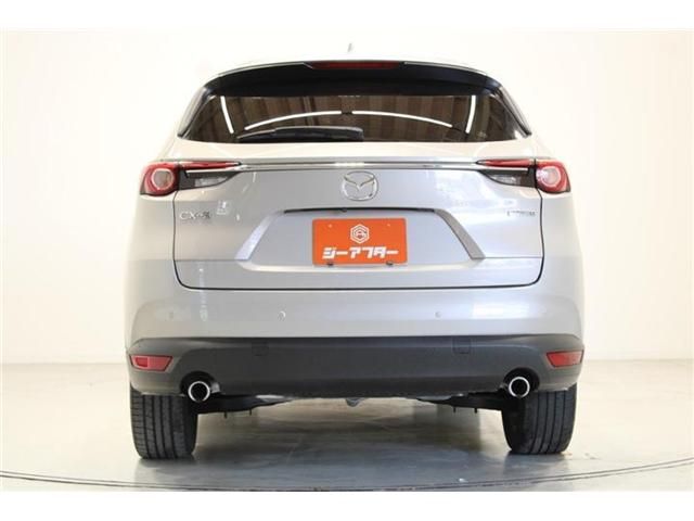 CX-8