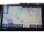 ALPHARD 4WD
