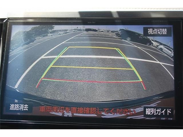 ALPHARD 4WD