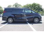 ALPHARD 4WD