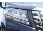ALPHARD 4WD