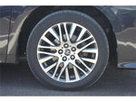 ALPHARD 4WD