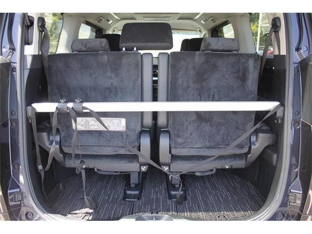 ALPHARD 4WD