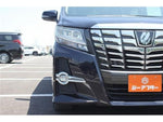 ALPHARD 4WD