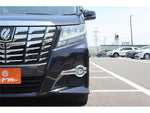 ALPHARD 4WD
