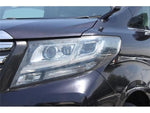 ALPHARD 4WD