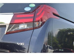 ALPHARD 4WD