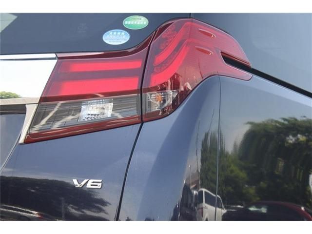 ALPHARD 4WD