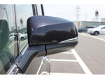 ALPHARD 4WD