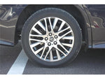 ALPHARD 4WD