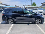 ODYSSEY