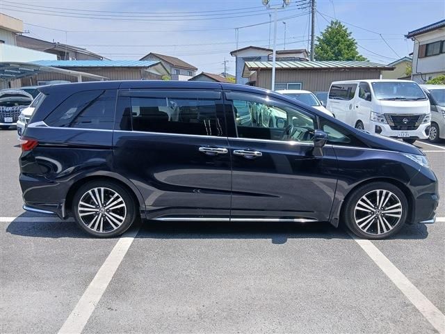 ODYSSEY