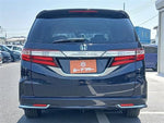 ODYSSEY