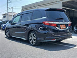 ODYSSEY