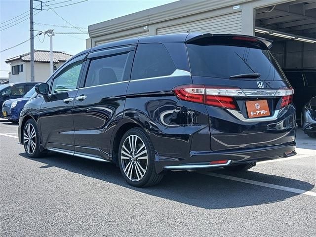 ODYSSEY
