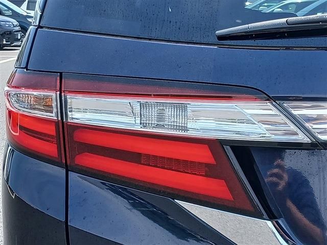 ODYSSEY