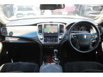 CROWN sedan hybrid