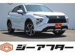 ECLIPSE CROSS PHEV