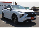ECLIPSE CROSS PHEV