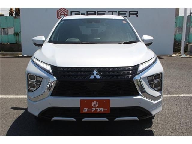 ECLIPSE CROSS PHEV