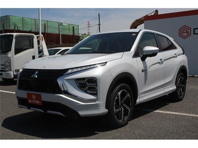 ECLIPSE CROSS PHEV