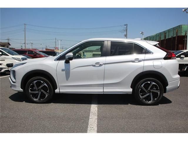 ECLIPSE CROSS PHEV
