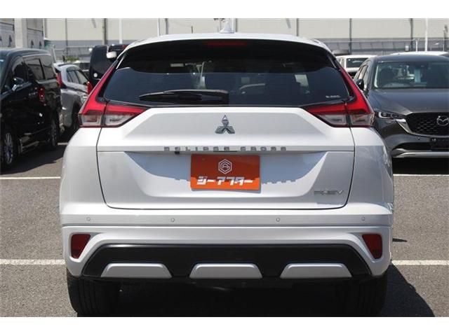 ECLIPSE CROSS PHEV