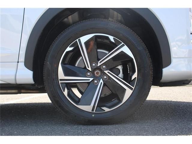ECLIPSE CROSS PHEV