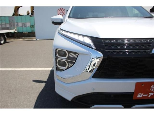 ECLIPSE CROSS PHEV
