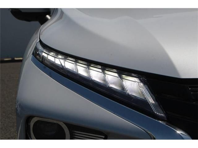 ECLIPSE CROSS PHEV