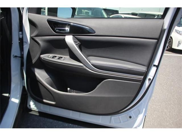 ECLIPSE CROSS PHEV