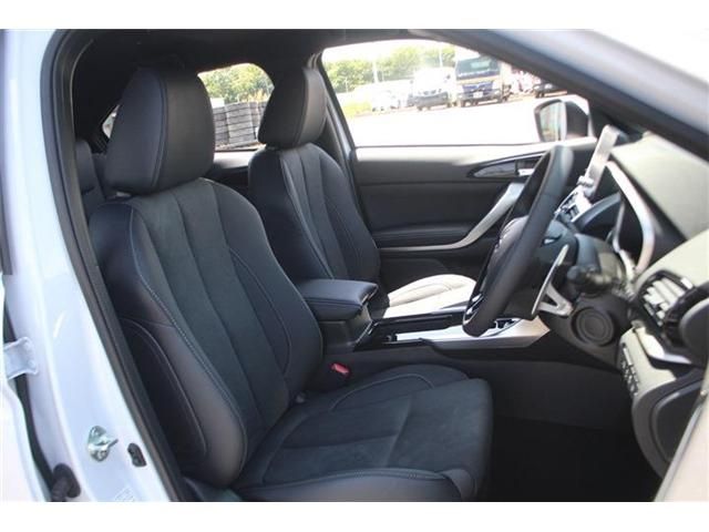 ECLIPSE CROSS PHEV
