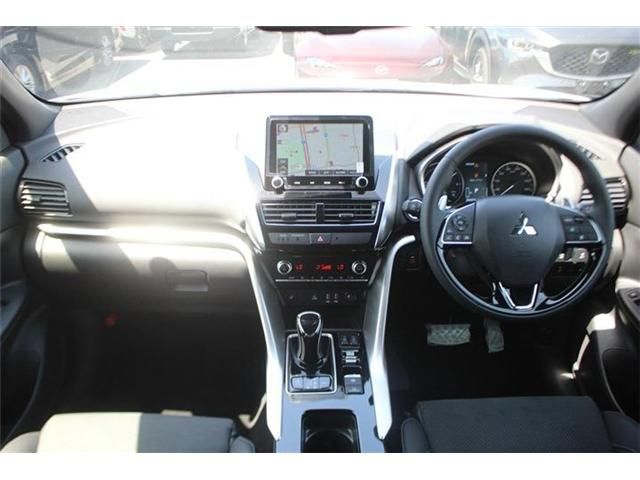 ECLIPSE CROSS PHEV